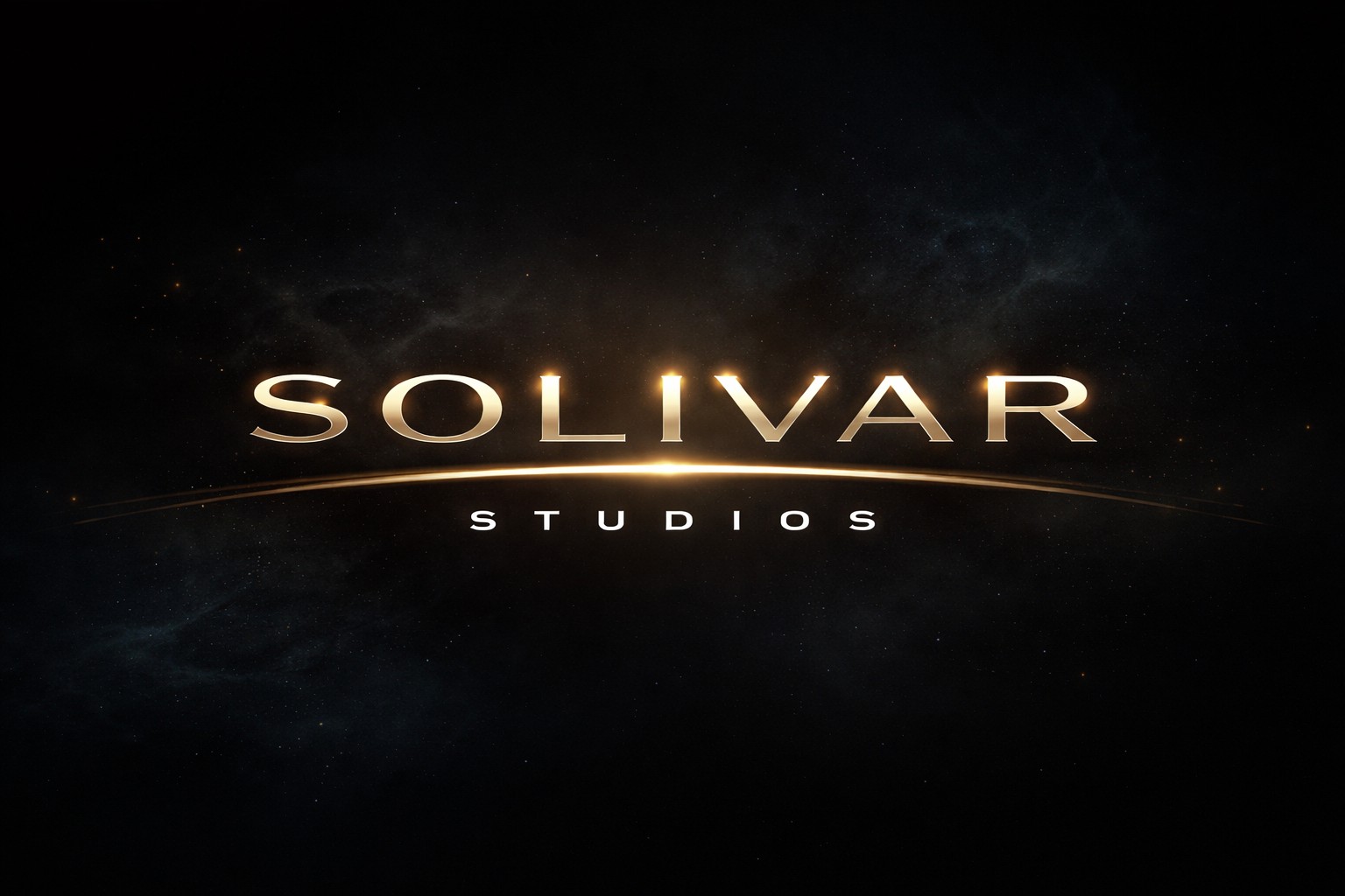 Solivar Studios logo